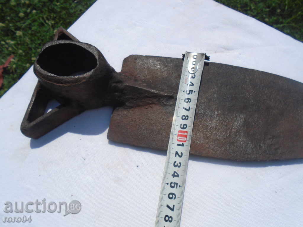 KOVANO τεράστια παλιά γεωργικά εργαλεία, τσάπες, εκσκαφείς - 7 KOVANO τεράστια παλιά γεωργικά εργαλεία, τσάπες, εκσκαφείς - 7