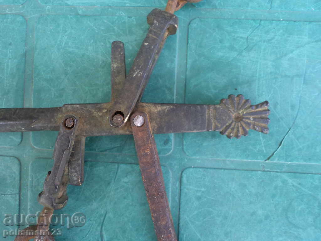 SCALE-Cherry with price 50.00 BGN | € 25.56 SCALE-Cherry with price 50.00 BGN | € 25.56