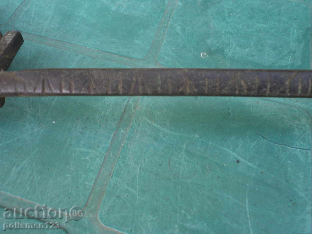 Παράδοση ΚΑΛΥΜΑ-Κεράσι