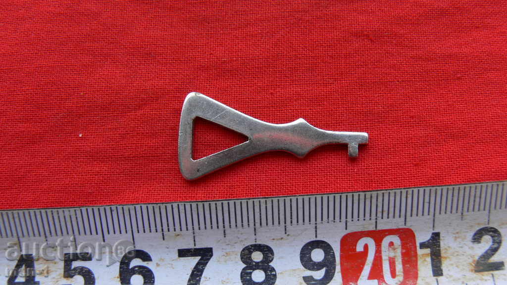 СТАРО КЛЮЧЕ с цена 5.00 лв. | € 2.56 СТАРО КЛЮЧЕ с цена 5.00 лв. | € 2.56