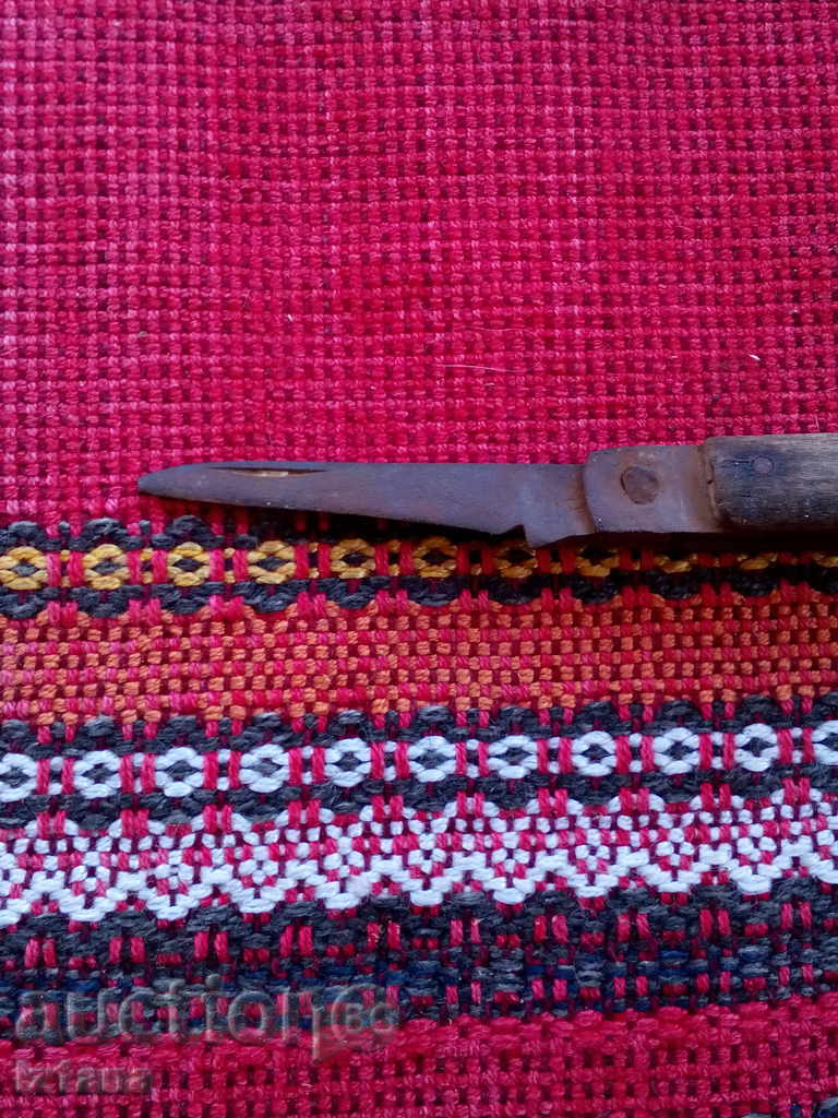 Auction  Old pocket knife, knife, knife