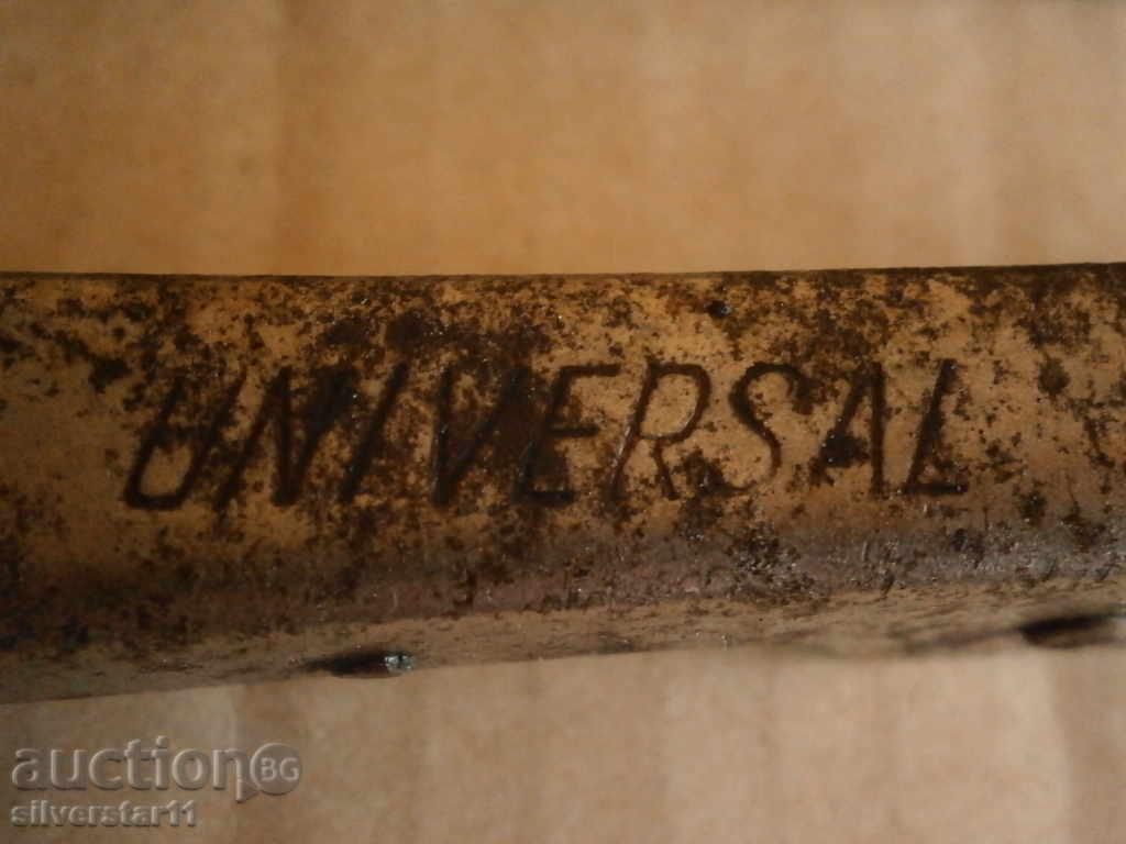 Delivery of Lot three opener