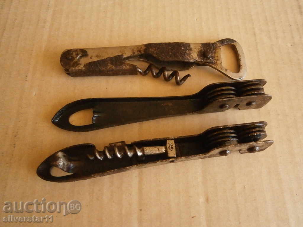 Lot three opener - 5