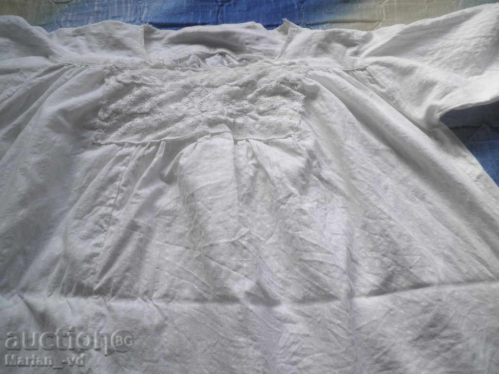 Auction Kennel shirt for children Auction Kennel shirt for children