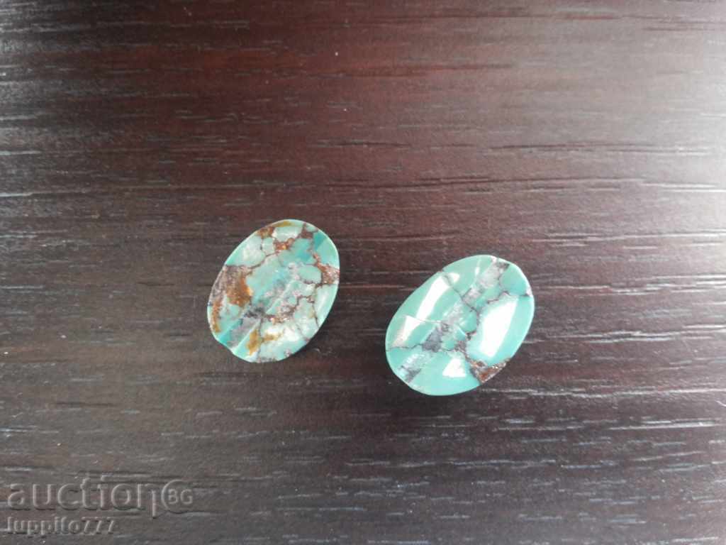 turquoise cabbage pair with price 59.90 BGN | € 30.63 turquoise cabbage pair with price 59.90 BGN | € 30.63