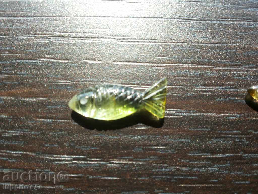 tourmaline fish engraving with price 79.99 BGN | € 40.90 tourmaline fish engraving with price 79.99 BGN | € 40.90