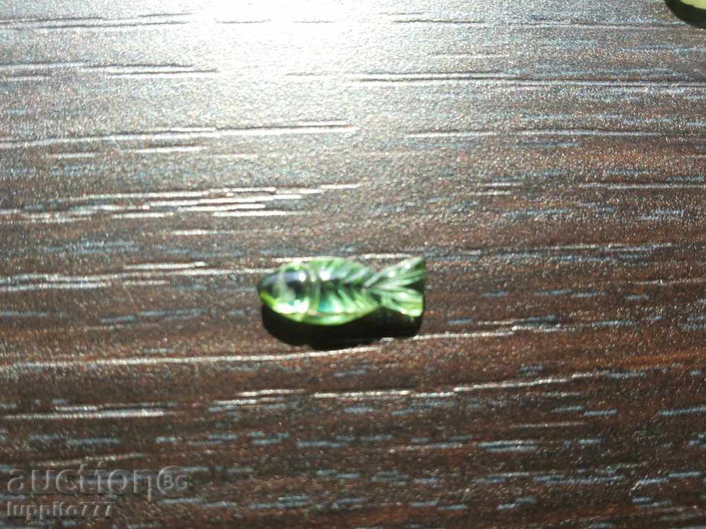 tourmaline fish engraving with price 59.99 BGN | € 30.67 tourmaline fish engraving with price 59.99 BGN | € 30.67