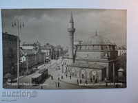 Παλιά κάρτα ΣΟΦΙΑ - Maria Luisa τζαμί.