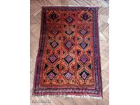 Persian carpet 130/88cm