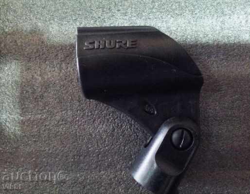 Shure Sm58 Vocal artist Uhf two wireless microphones - in a suitcase - 6