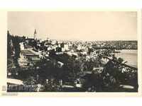 Old postcard - Belgrade, Kalemegdan