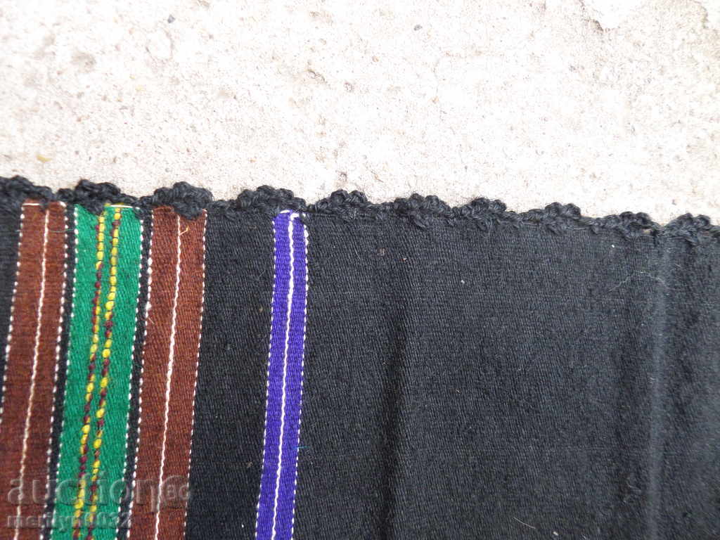 Delivery of Old woven, embroidered and embroidered apron, costume, sukman Delivery of Old woven, embroidered and embroidered apron, costume, sukman