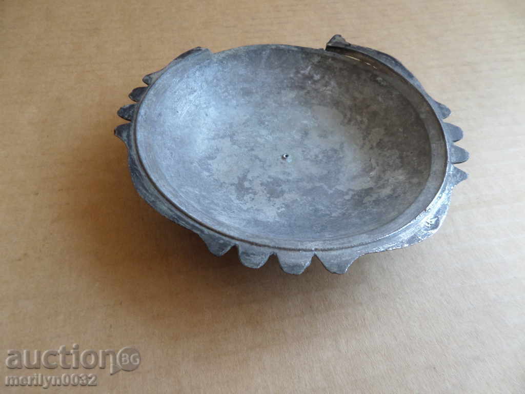 Доставка на Османски меден сахан, паница, чиния, бакър, меден съд Доставка на Османски меден сахан, паница, чиния, бакър, меден съд