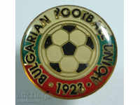 15287 България знак БФС Български футболен съюз