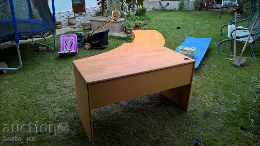 8622. ΓΡΑΦΕΙΟ, φορές οξιάς σχεδόν αχρησιμοποίητα - 5 8622. ΓΡΑΦΕΙΟ, φορές οξιάς σχεδόν αχρησιμοποίητα - 5