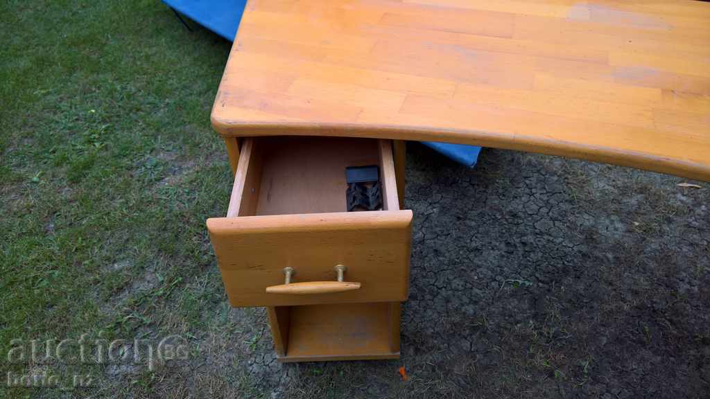 8622. ΓΡΑΦΕΙΟ, φορές οξιάς σχεδόν αχρησιμοποίητα - 6 8622. ΓΡΑΦΕΙΟ, φορές οξιάς σχεδόν αχρησιμοποίητα - 6