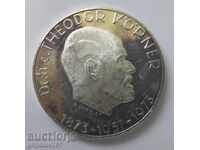 50 шилинга сребро Австрия 1973 - сребърна монета
