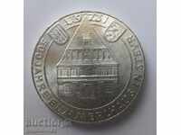 50 de șilingi argint Austria 1973 - monedă de argint