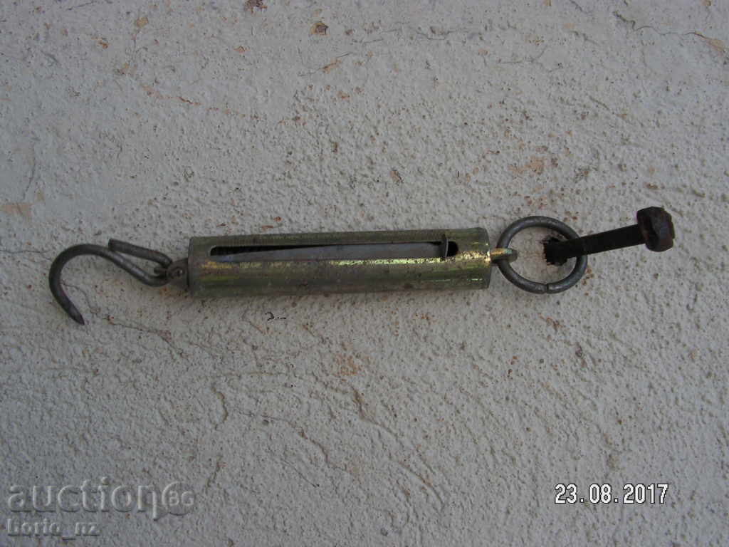 Auction 8635. KANTAR 60 KG WORKS Auction 8635. KANTAR 60 KG WORKS