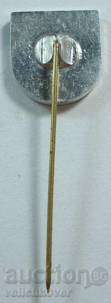 15297 Bulgaria flag football club FF Lozenets 1988г. with price 3.00 BGN | € 1.53 15297 Bulgaria flag football club FF Lozenets 1988г. with price 3.00 BGN | € 1.53