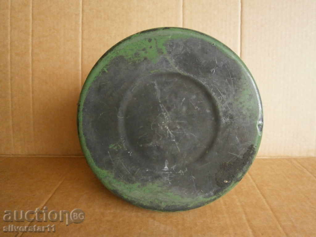 big enamel teapot 60th retro - 5 big enamel teapot 60th retro - 5