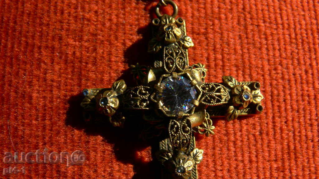 Delivery of OLD CROSS STAR Delivery of OLD CROSS STAR