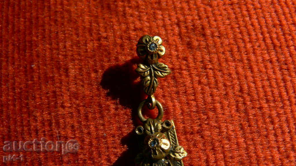 OLD CROSS STAR - 5 OLD CROSS STAR - 5