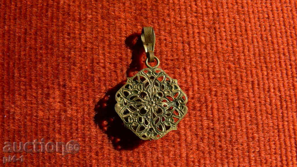 OLD BROWN VISULKA with price 35.00 BGN | € 17.90 OLD BROWN VISULKA with price 35.00 BGN | € 17.90