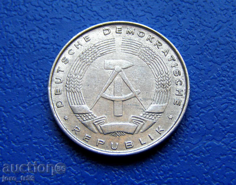 Germania - RDG - 5 Pfennig /5 Pfennig/ 1968 cu preț 0.30 BGN | € 0.15 Germania - RDG - 5 Pfennig /5 Pfennig/ 1968 cu preț 0.30 BGN | € 0.15