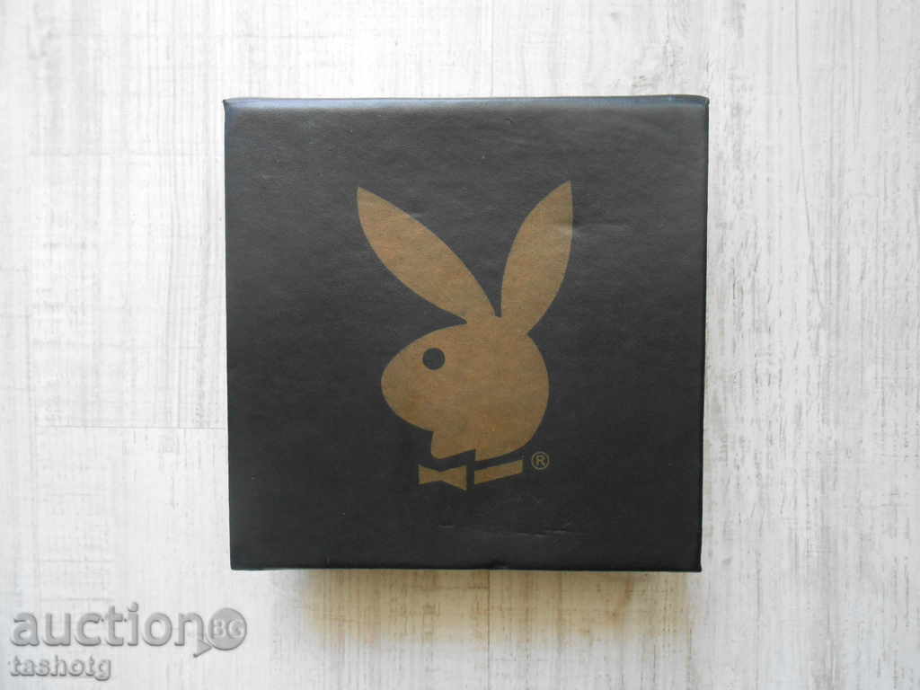 Kit PLAYBOY profesional pentru poker! - 7