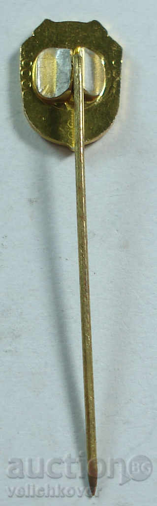 15447 Bulgaria Sign OS FSB Tolbuhin with price 3.00 BGN | € 1.53 15447 Bulgaria Sign OS FSB Tolbuhin with price 3.00 BGN | € 1.53