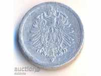 Germany Phenicia 1917 F, Aluminum
