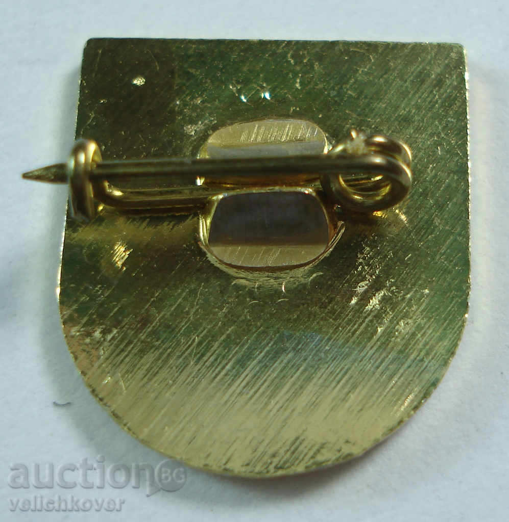 15480 Bulgaria flag Football club FFW Red Flag Pavliken with price 3.00 BGN | € 1.53 15480 Bulgaria flag Football club FFW Red Flag Pavliken with price 3.00 BGN | € 1.53