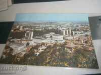 Postcard - ASENOVGRAD - 1988 - INSCRIBED