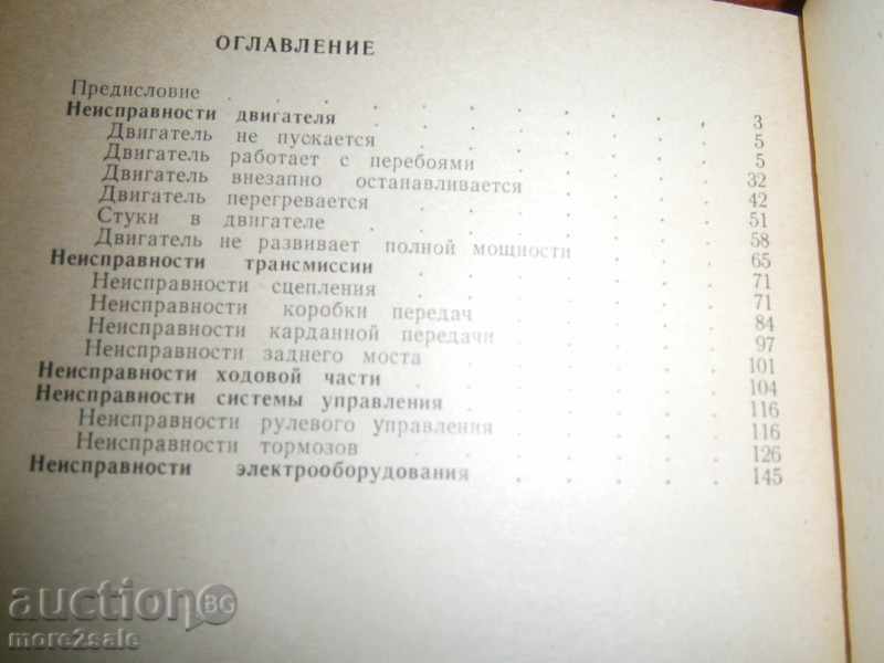 Auction ESTABLISHMENT OF CAR DISABLES - RUSSIAN Auction ESTABLISHMENT OF CAR DISABLES - RUSSIAN