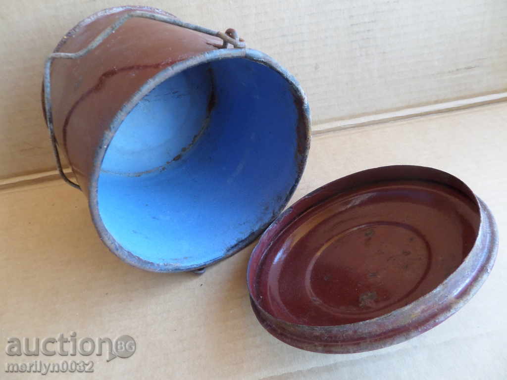 Auction Enamelled court of the social times, enamel Auction Enamelled court of the social times, enamel