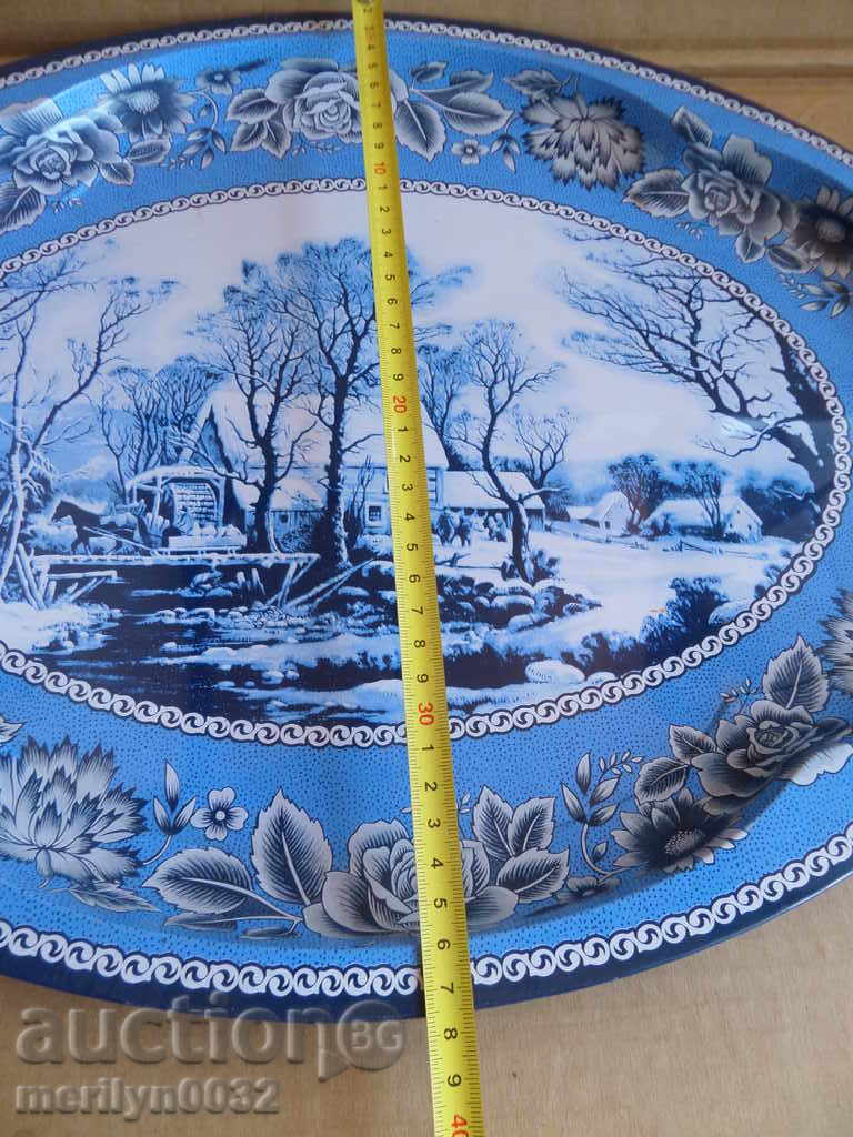 Old tray, tray, tray - 6 Old tray, tray, tray - 6