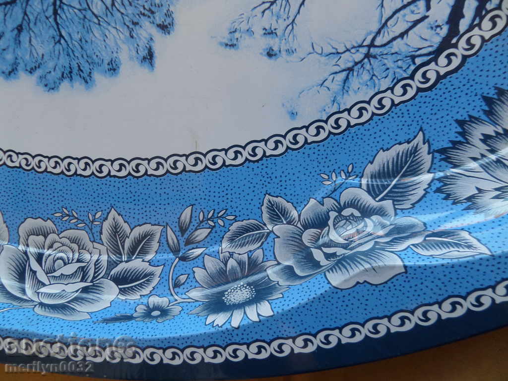 Old tray, tray, tray - 7 Old tray, tray, tray - 7