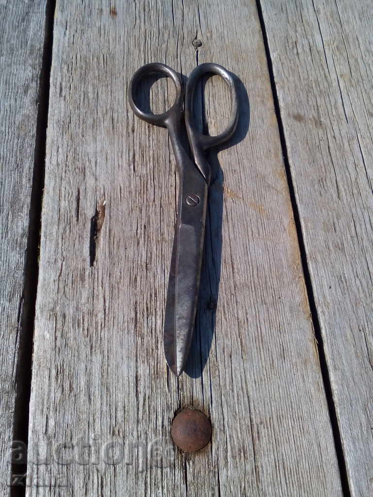 Δημοπρασία Παλιά ψαλίδι ράψιμο, ψαλίδια Δημοπρασία Παλιά ψαλίδι ράψιμο, ψαλίδια