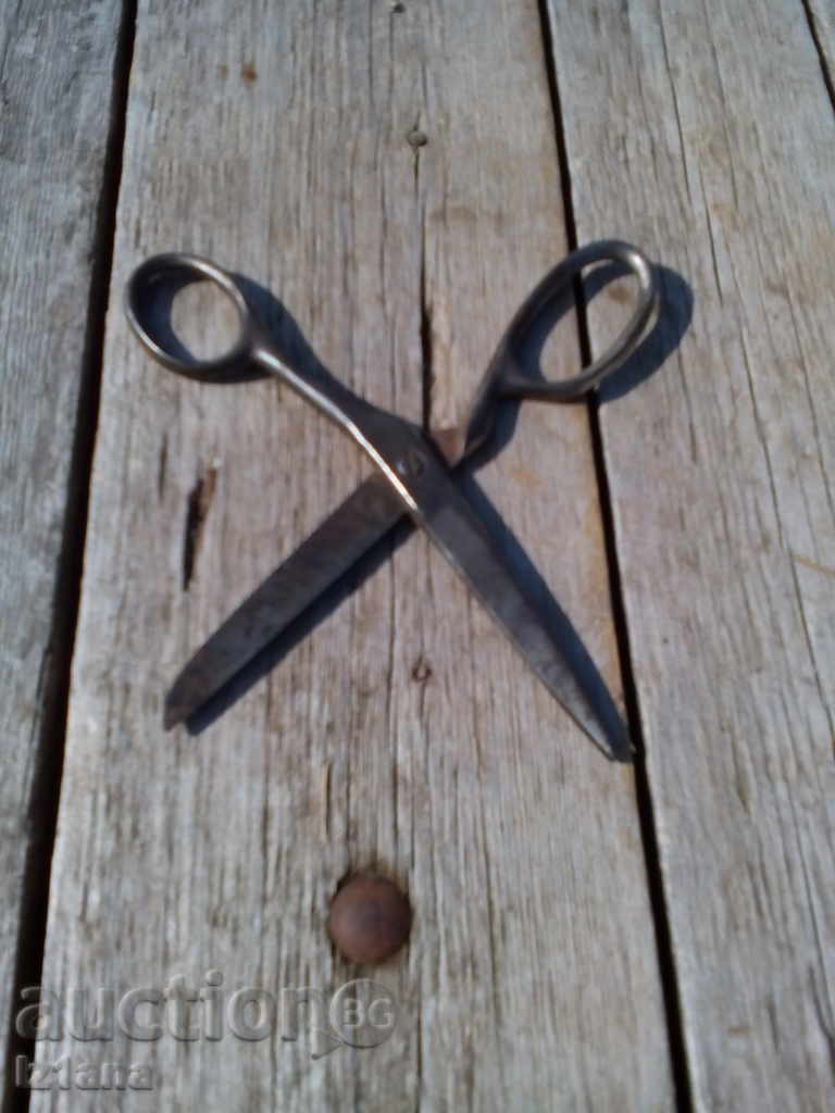 Παράδοση Παλιά ψαλίδι ράψιμο, ψαλίδια Παράδοση Παλιά ψαλίδι ράψιμο, ψαλίδια