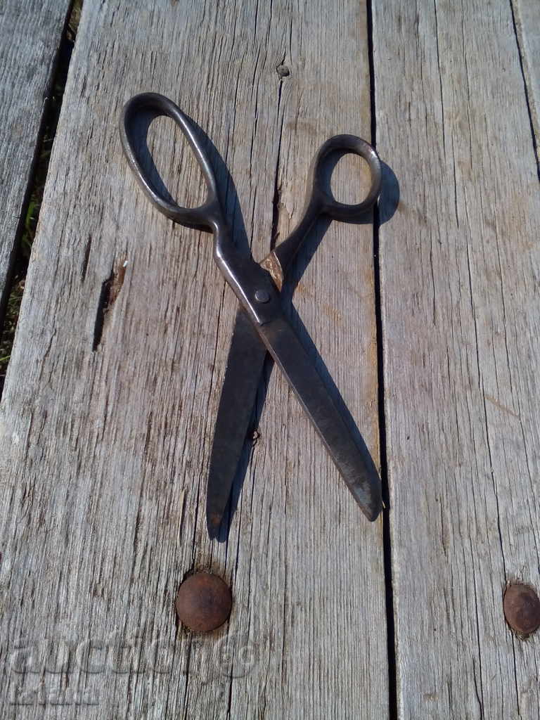 Παλιά ψαλίδι ράψιμο, ψαλίδια - 5 Παλιά ψαλίδι ράψιμο, ψαλίδια - 5