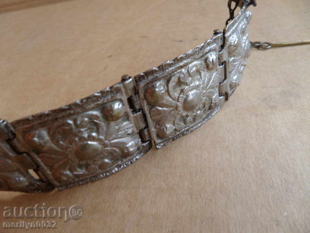 Renaissance silver bracelet silver jewelry jewelry with price 169.00 BGN | € 86.41 Renaissance silver bracelet silver jewelry jewelry with price 169.00 BGN | € 86.41