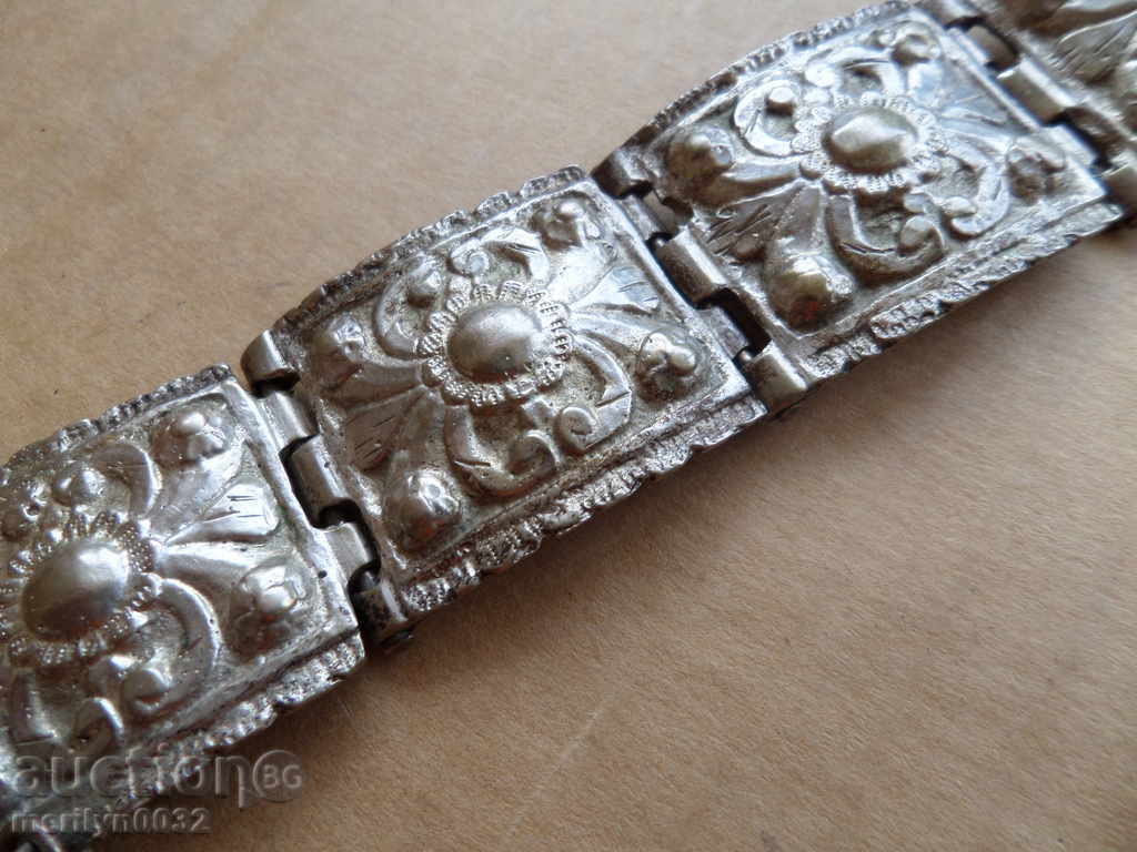 Auction Renaissance silver bracelet silver jewelry jewelry Auction Renaissance silver bracelet silver jewelry jewelry
