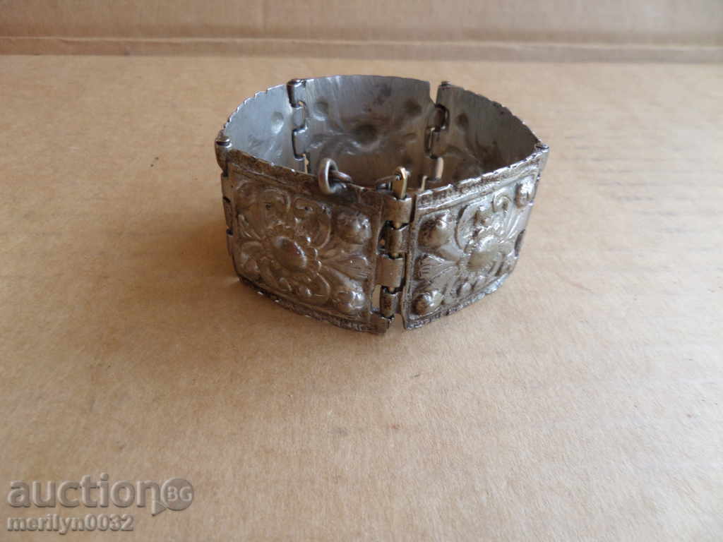 Delivery of Renaissance silver bracelet silver jewelry jewelry Delivery of Renaissance silver bracelet silver jewelry jewelry