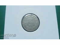 Rusia (Finlanda) 1894. - 25 Penny