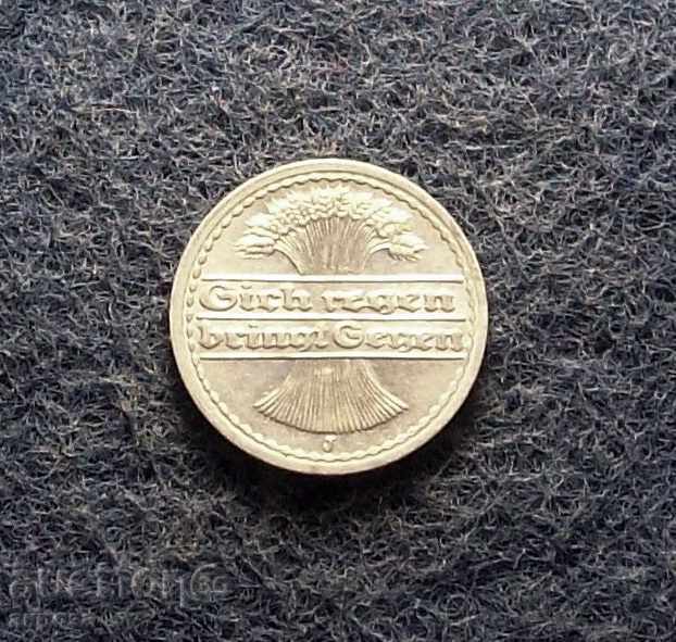 Auction 50 pffing 1921-J-ORDER EMISSION-MINT Auction 50 pffing 1921-J-ORDER EMISSION-MINT