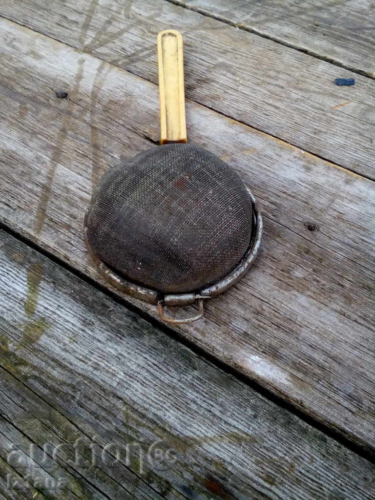 Σουρωτήρι, σουρωτήρι - 5 Σουρωτήρι, σουρωτήρι - 5