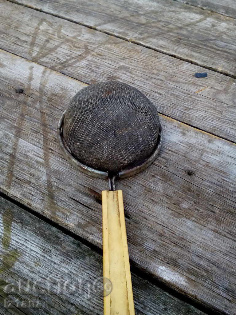 Σουρωτήρι, σουρωτήρι - 6 Σουρωτήρι, σουρωτήρι - 6