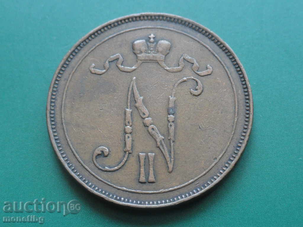 Ρωσία (Φινλανδία) το 1911. - 10p με τιμή 26.00 BGN | € 13.29 Ρωσία (Φινλανδία) το 1911. - 10p με τιμή 26.00 BGN | € 13.29