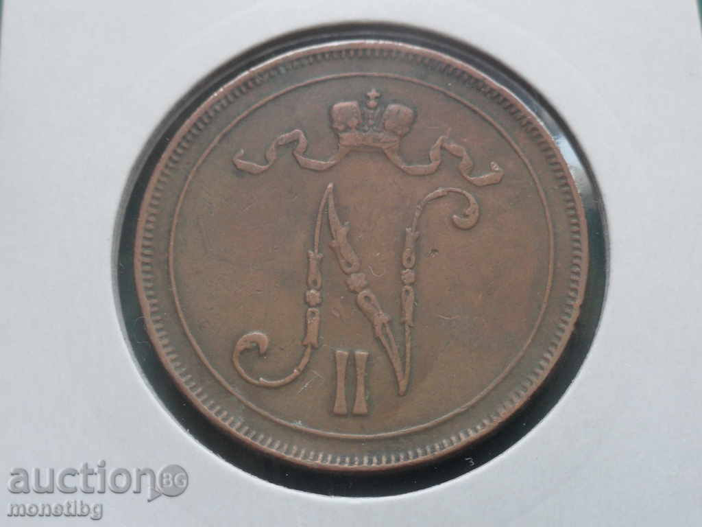 Ρωσία (Φινλανδία) το 1912. - 10p με τιμή € 17.00 | 33.25 BGN Ρωσία (Φινλανδία) το 1912. - 10p με τιμή € 17.00 | 33.25 BGN